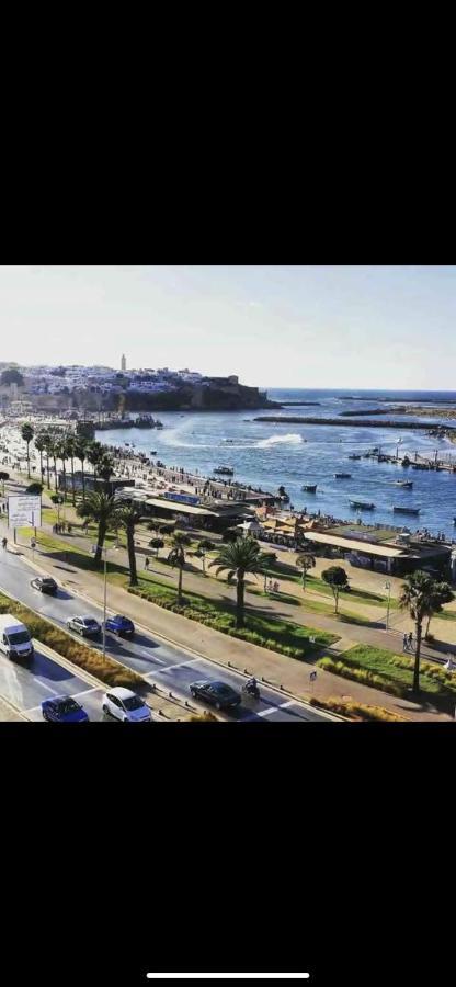 Dar Lalla Aicha Rabat Zewnętrze zdjęcie